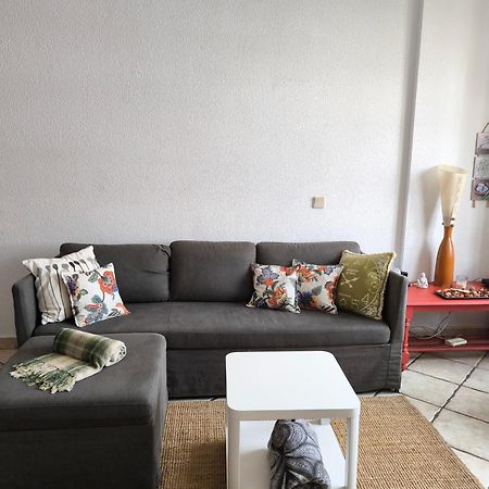 Apartamento En Playa De Morro Jable 1 Habitacion Exterior foto